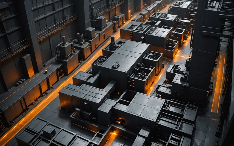 Scope 1 for Manufacturers: Every Combustion Source and Its Invoice