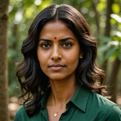 Priya Nataraj